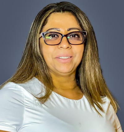 Sandra Padilla